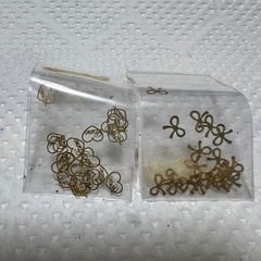 ネイルパーツいろいろセット　　お値下げの画像