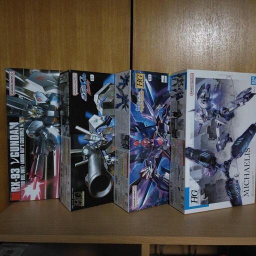 フィギュア 複数出品 バラ売り可能です！