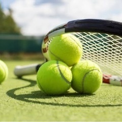 テニス教えてください🎾