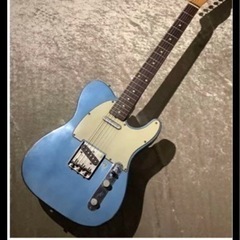 Rebel relic テレキャス　コメント無ければ数日中に委託販売予定の画像