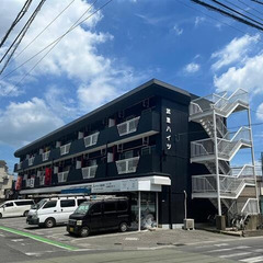 ⭐️トリプルゼロ物件⭐️ 敷金/礼金/仲手0円 😄審査通過率90...
