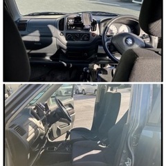 【全国対応自社ローン❗️審査通過率90%以上❗️スマホで簡単WEB審査❗】 ✨ スズキ Keiワークス ベースグレード ✨ キーレスで離れた場所からでも車のドアの解錠・施錠がラクラク✨✨の画像