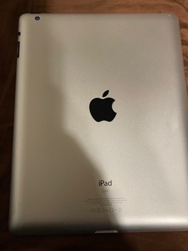 iPad 第3世代