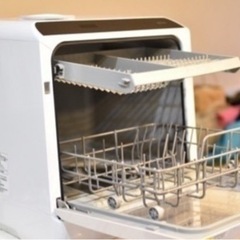 食器洗い乾燥機の画像