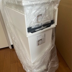 ★新品(最終値下げ) ゴミ箱 35L 2個セット