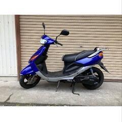 エンジン不動ですが車体は！激速！純正風フルカスタム！グランドアク...