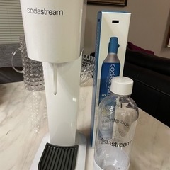 ソーダストリーム