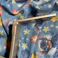 ガラケー2台中古の画像