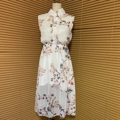 【新品・タグ付き】ワンピース