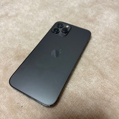 iPhone12pro スペースグレイ 128GB au 