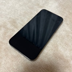 iPhone12pro スペースグレイ 128GB au の画像