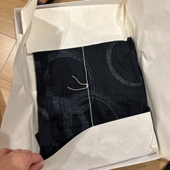 浴衣　男性用の画像