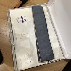 浴衣　男性用の画像