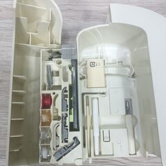 🍎JUKI コンピューターミシン ジュレーブ HZL-010Nの画像