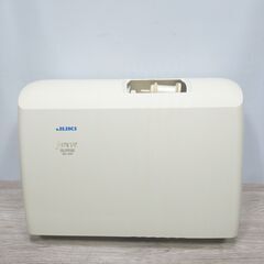 🍎JUKI コンピューターミシン ジュレーブ HZL-010Nの画像