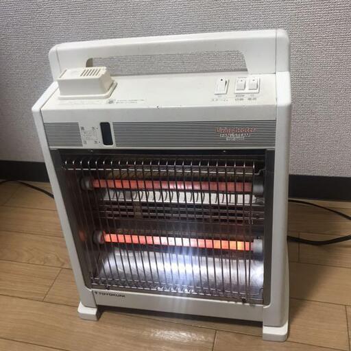 電気ヒーター 遠赤外線ヒーター