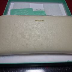 [ミッシュマッシュ] 長財布 レディースの画像