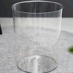 ■新品■透明■クリア■ボックス■の画像