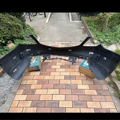 ベンツ Sクラス W222 純正 リアバンパー の画像