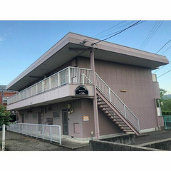 ⭐️トリプルゼロ物件⭐️ 敷金/礼金/仲手0円 😄審査通過率90...