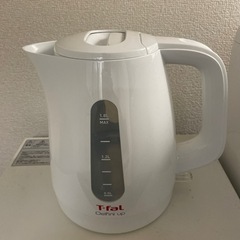 【大至急】電気ポットお譲りします