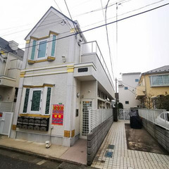 ⭐️トリプルゼロ物件⭐️ 敷金/礼金/仲手0円 😄審査通過率90...