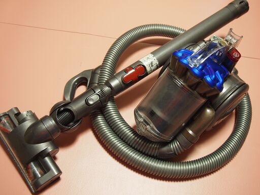 〖購入者様決まりました！〗ダイソン　DC26 掃除機〖値下げしました！〗
