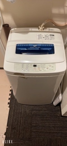 Haier/AQUA(Haier aqua sales)洗濯機