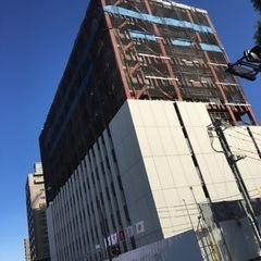 未経験12000円〜鉄骨工の画像