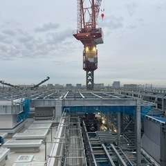鳶工❗️鍛冶工❗️足場屋❗️大幅増員の画像