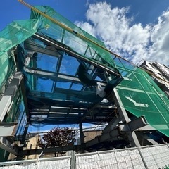鳶工❗️鍛冶工❗️足場屋❗️大幅増員の画像