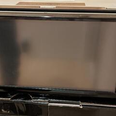 価格交渉有り カーナビ ダイハツ nhdt-w58 HDD ワンセグ 