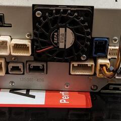 価格交渉有り カーナビ ダイハツ nhdt-w58 HDD ワンセグ の画像