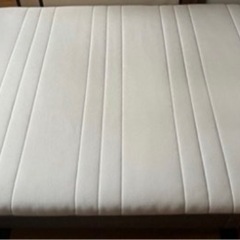 超絶美品】IKEA MORGEDAL セミダブルマットレス (かつや) 研究
