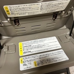 Combi コンビ　ハイローチェア　スウィングラック　チェア  ネムリラ　AUTO SWING BEDi EGシリーズ おやすみドーム の画像