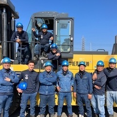 港湾荷役作業&倉庫作業　(沖縄市・うるま市)の画像