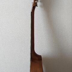 【ミニギター】S.Yairi アコースティックギターの画像