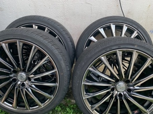 レオニスch  19インチ