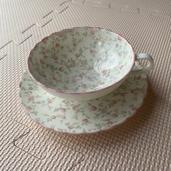 お話中　ノリタケ　noritake  