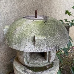 ◎お値下げしました‼️ 【断捨離中】 早い者勝ち‼️ 逸品 時代 出雲石