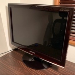 PCモニター 20インチ