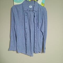 格安!UNIQLOシャツ!
