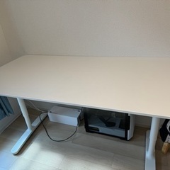 IKEA ベカント 160×80