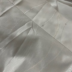 サンゲツ　レースカーテン1枚の画像