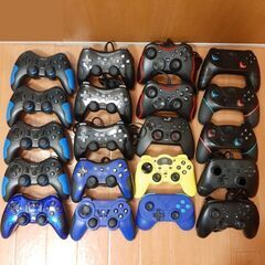 任天堂スイッチSwitchプロコン