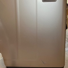 ⭐︎HITACHI ビートウォッシュBW-V100A形　日立全自動電気洗濯機⭐︎の画像