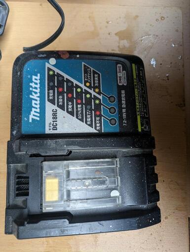 その他 dc18rc