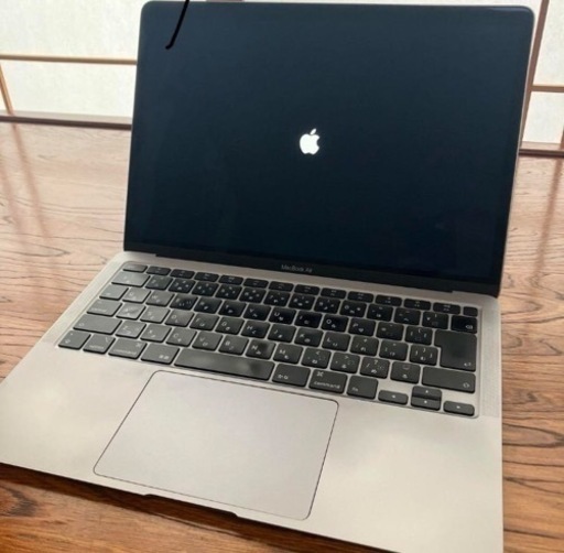 13インチMacBook Air core i5