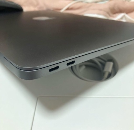 13インチMacBook Air core i5