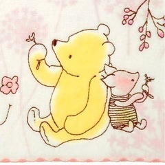 ハウス　オブ　ローゼ　ハンカチの画像
